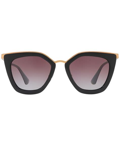 Prada Polarized Sunglasses , PR 53SS CINEMA 